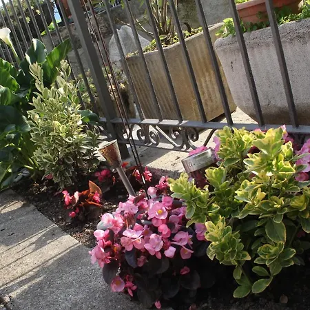 Casa All'era Nyaraló Cernobbio