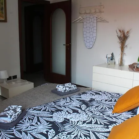 Casa All'era Casa vacanze Cernobbio