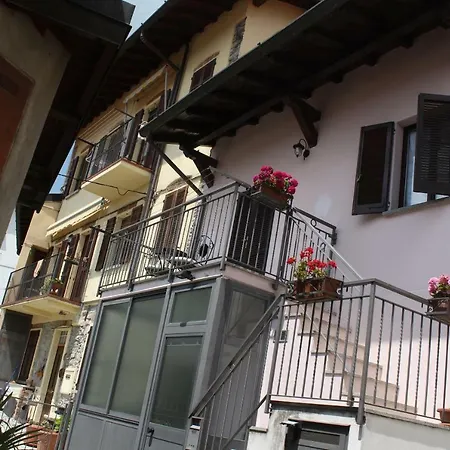 Ferienhaus Casa All'era *