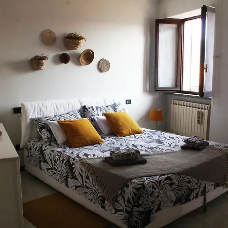 Casa All'era Τσερνόμπιο