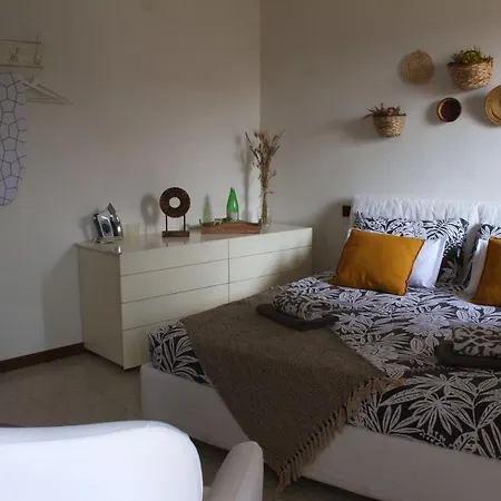 Casa All'era Τσερνόμπιο