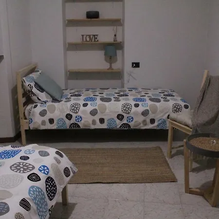 Σπίτι διακοπών Casa All'era Τσερνόμπιο