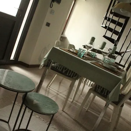 Σπίτι διακοπών Casa All'era Τσερνόμπιο