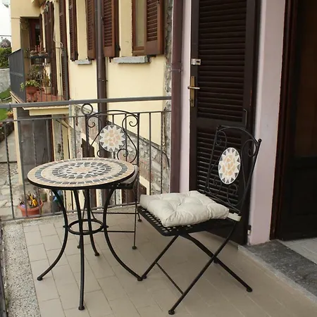 Casa All'era Σπίτι διακοπών Τσερνόμπιο