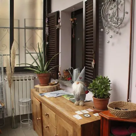 Casa All'era Σπίτι διακοπών Τσερνόμπιο